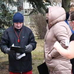 Bieg Otwartych Serc w Rudzie Śląskiej