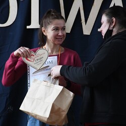 Bieg Otwartych Serc w Rudzie Śląskiej