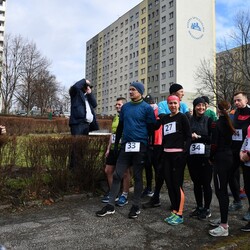 Bieg Otwartych Serc w Rudzie Śląskiej