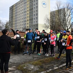 Bieg Otwartych Serc w Rudzie Śląskiej