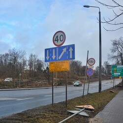 Budowa kolejnego etapu trasy N-S