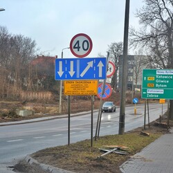 Budowa kolejnego etapu trasy N-S