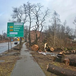 Budowa kolejnego etapu trasy N-S