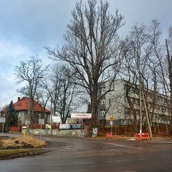 Budowa kolejnego etapu trasy N-S