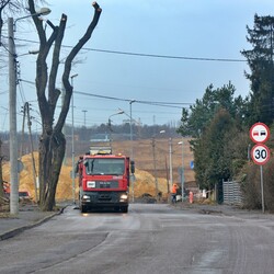 Budowa kolejnego etapu trasy N-S