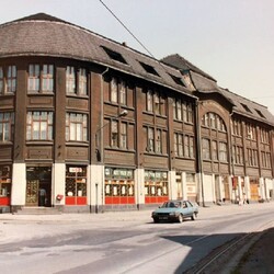 Kaufhaus – najstarszy dom towarowy w Polsce