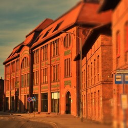 Kaufhaus – najstarszy dom towarowy w Polsce