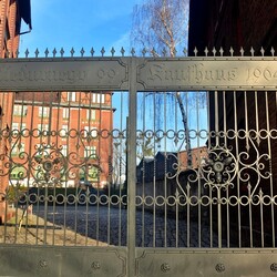 Kaufhaus – najstarszy dom towarowy w Polsce