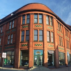 Kaufhaus – najstarszy dom towarowy w Polsce