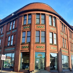 Kaufhaus – najstarszy dom towarowy w Polsce