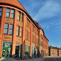 Kaufhaus – najstarszy dom towarowy w Polsce