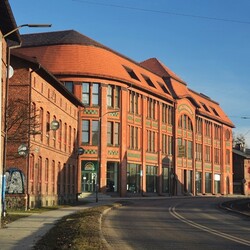Kaufhaus – najstarszy dom towarowy w Polsce