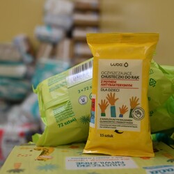 Pomoc dla Ukrainy