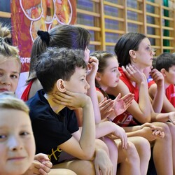 Jr. NBA Polska