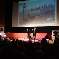 Kino dla Kobiet