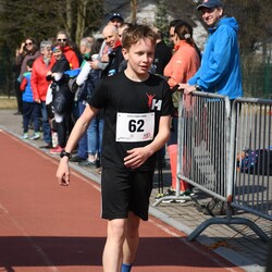 Bieg Wiewiórki