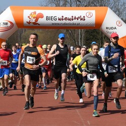 Bieg Wiewiórki