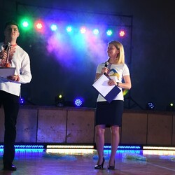 Impreza charytatywna Dzieci - Dzieciom