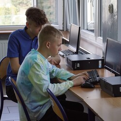Warsztaty Naukowe Kopernika