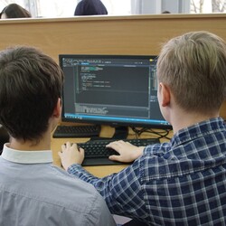 Warsztaty Naukowe Kopernika