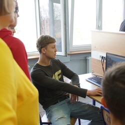 Warsztaty Naukowe Kopernika