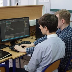 Warsztaty Naukowe Kopernika