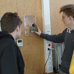 Warsztaty Naukowe Kopernika