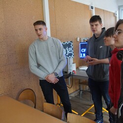 Warsztaty Naukowe Kopernika