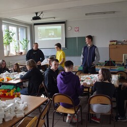 Warsztaty Naukowe Kopernika