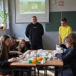 Warsztaty Naukowe Kopernika