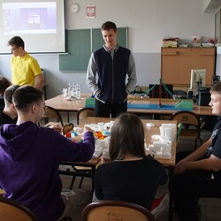 Warsztaty Naukowe Kopernika