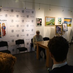 W kręgu poezji lagrowej