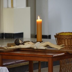 Święcenie pokarmów