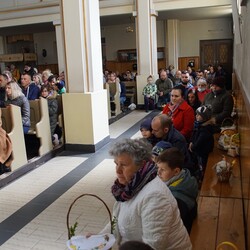 Święcenie pokarmów