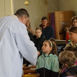 Święcenie pokarmów