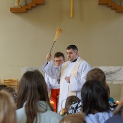 Święcenie pokarmów