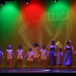 Noc Tańca
