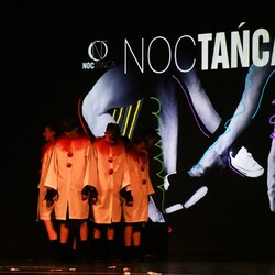 Noc Tańca