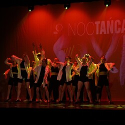 Noc Tańca