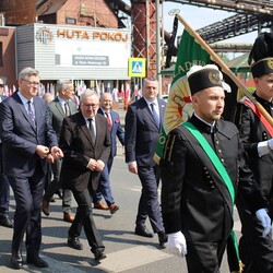 Dzień Hutnika