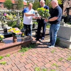 II Memoriał im. Stanisława Grzywaczewskiego