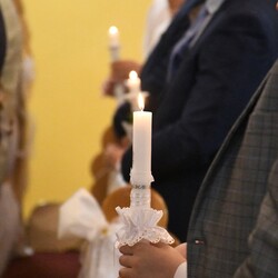 Sakrament Pierwszej Komunii Świętej