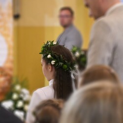 Sakrament Pierwszej Komunii Świętej