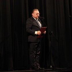 Koncert szkoły muzycznej