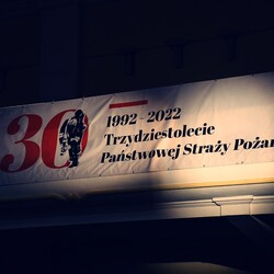 Dzień Strażaka