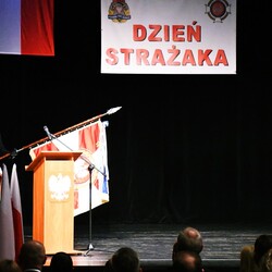 Dzień Strażaka