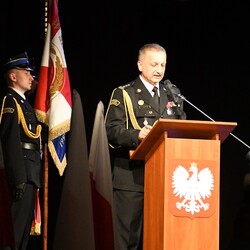 Dzień Strażaka