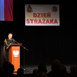 Dzień Strażaka