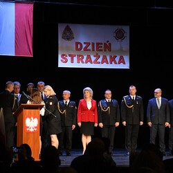 Dzień Strażaka