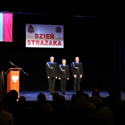 Dzień Strażaka